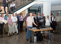 Vorschaubild Bildpräsentation mit Musik im Foyer: Geheimnisvoller Südharz