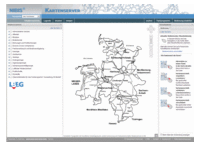 NIBIS® KARTENSERVER