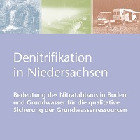 Tagung Denitrifikation in Niedersachsen