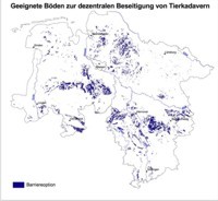 Geeignete Böden für die Barriereoption