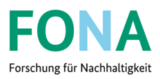 Logo FONA