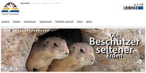 Startseite Boden mal anders