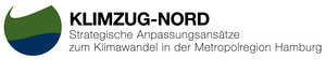 Logo Klimzug Nord