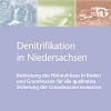 Tagung Denitrifikation in Niedersachsen