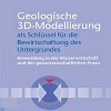 Tagung Geologische 3D-Modellierung