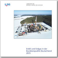Jahresbericht Erdöl Erdgas 2015