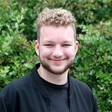 Dustin Meschenmoser