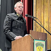 LBEG-Präsident Carsten Mühlenmeier