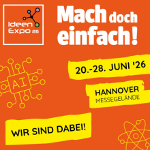 IdeenExpo