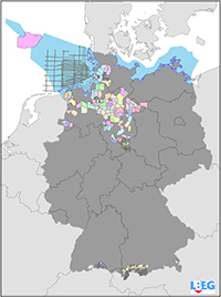Gravimetriedaten